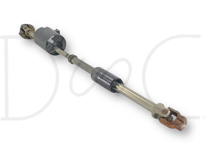 99-04 Ford F250 F350 Intermediate Steering Shaft Column OE 4C34-3C662-Aa
