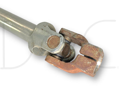 99-04 Ford F250 F350 Intermediate Steering Shaft Column OE 4C34-3C662-Aa