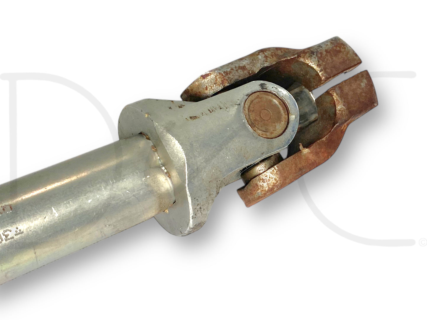 99-04 Ford F250 F350 Intermediate Steering Shaft Column OE 4C34-3C662-Aa
