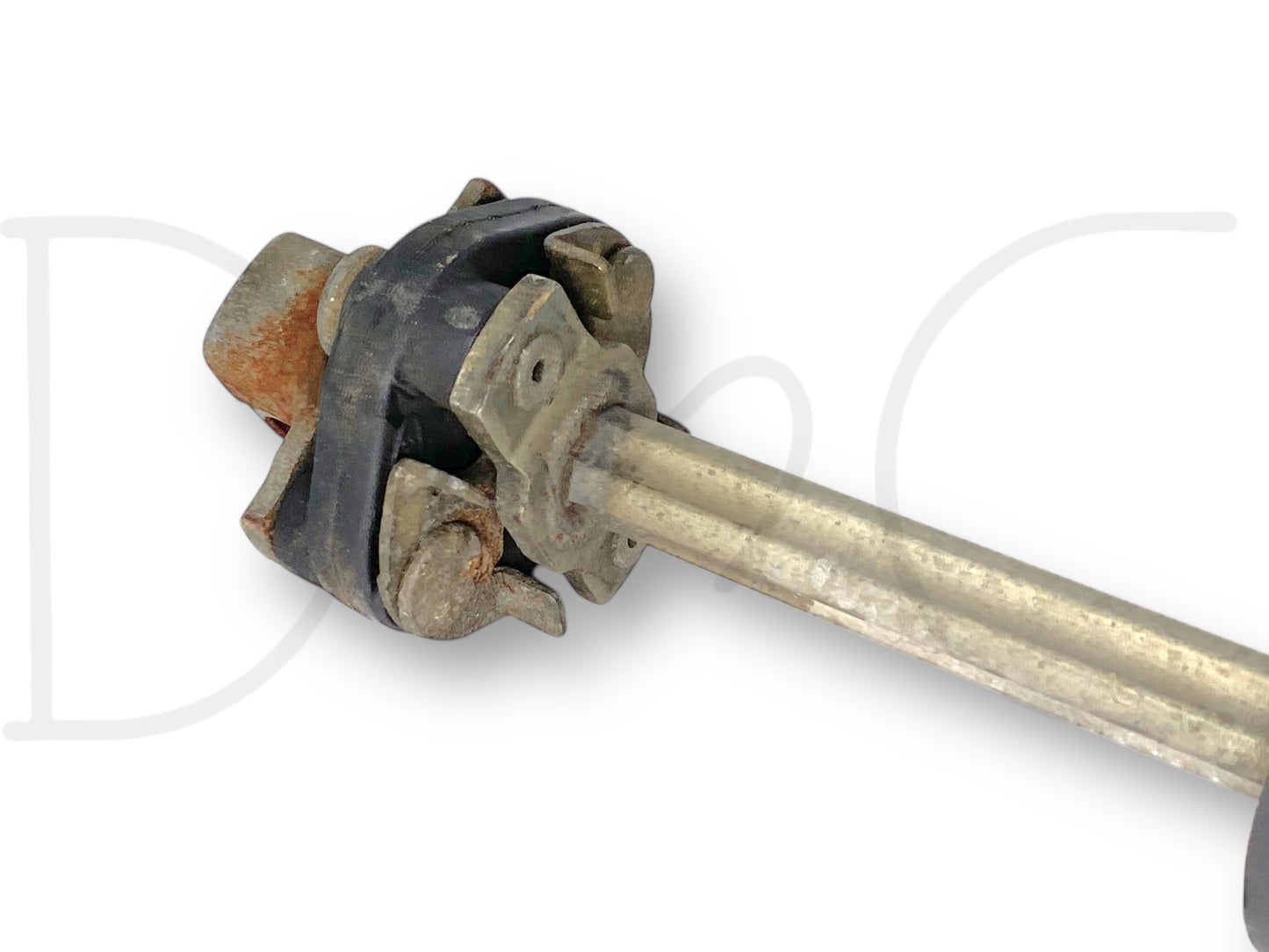 99-04 Ford F250 F350 Intermediate Steering Shaft Column OE 4C34-3C662-Aa