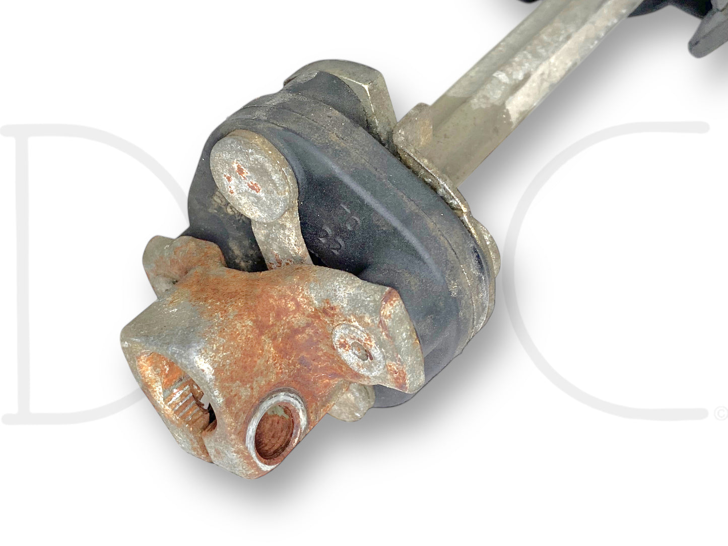 99-04 Ford F250 F350 Intermediate Steering Shaft Column OE 4C34-3C662-Aa