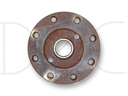 02-07 Ford F250 F350 SRW Sterling 10.5 Rear Axle Pinion Companion Flange OE