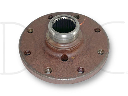 02-07 Ford F250 F350 SRW Sterling 10.5 Rear Axle Pinion Companion Flange OE