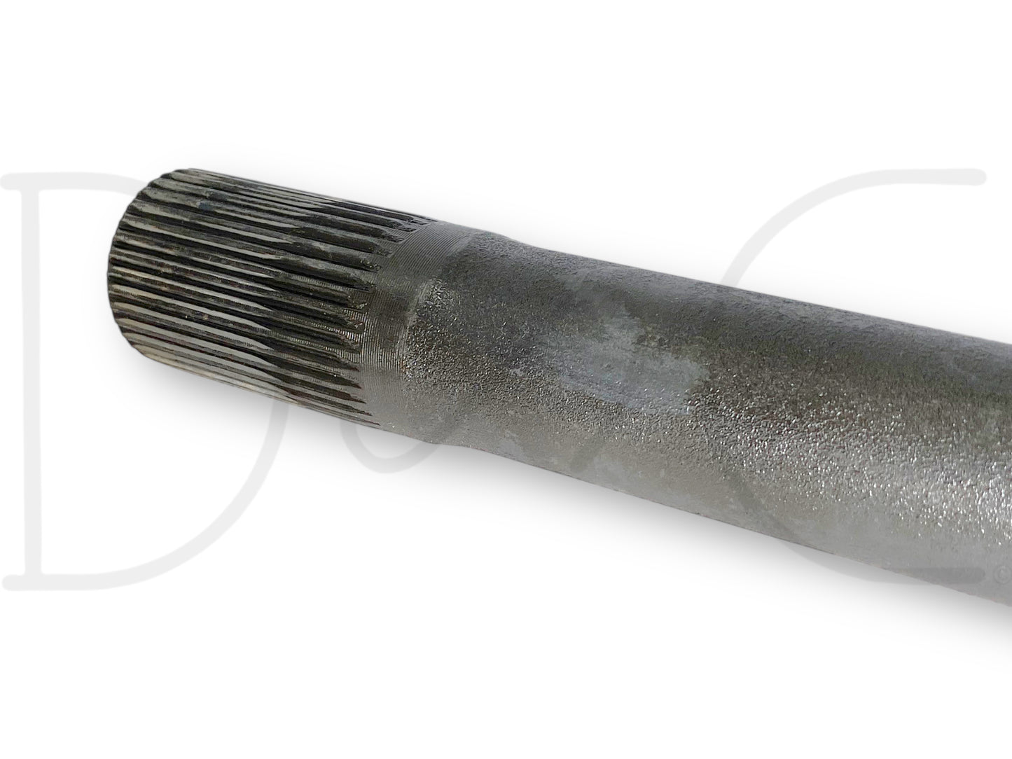 99-04 Ford F250 F350 SRW Sterling 10.5 Rear Axle Shaft LH Left Driver OE