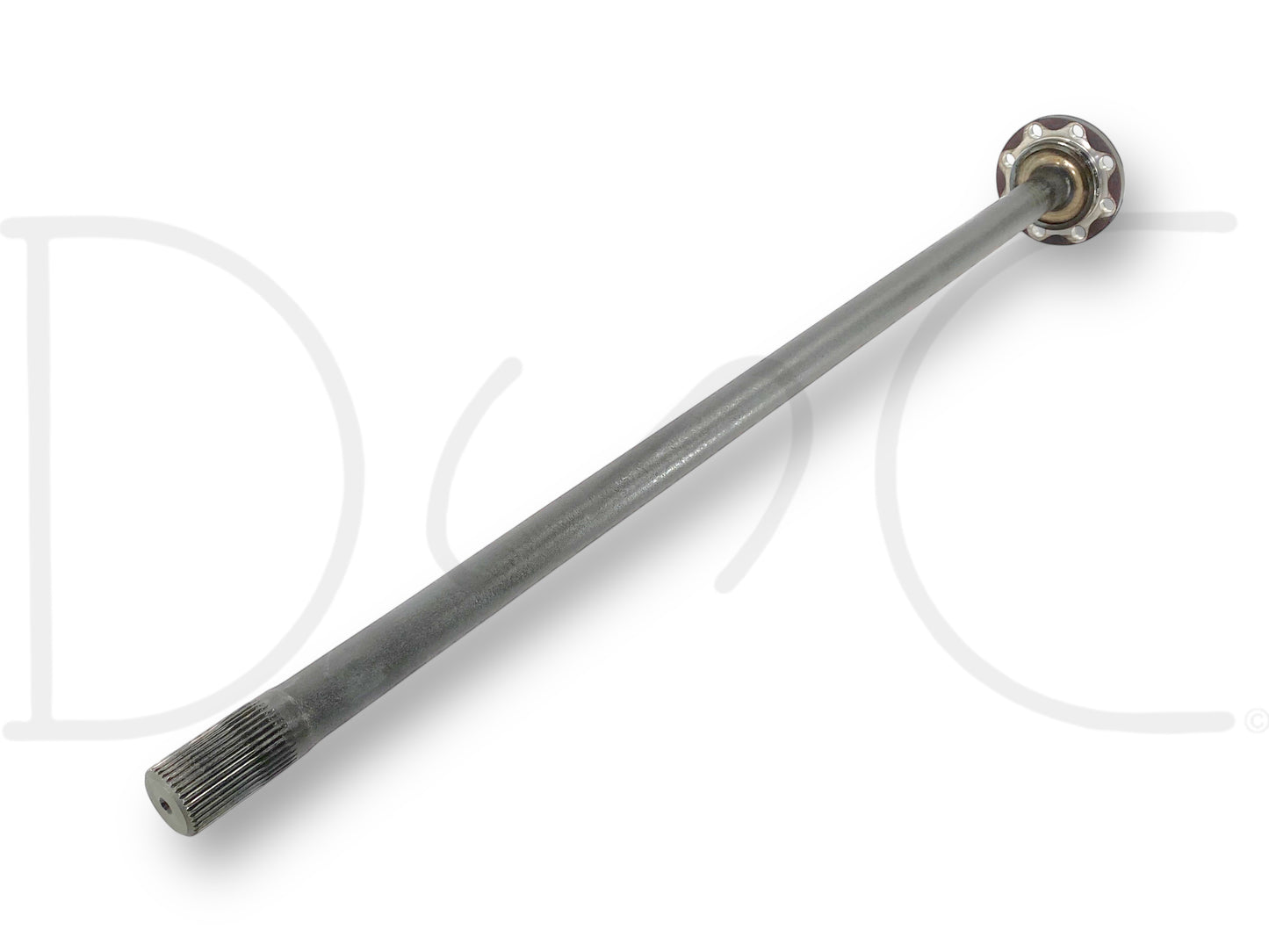 99-04 Ford F250 F350 SRW Sterling 10.5 Rear Axle Shaft LH Left Driver OE