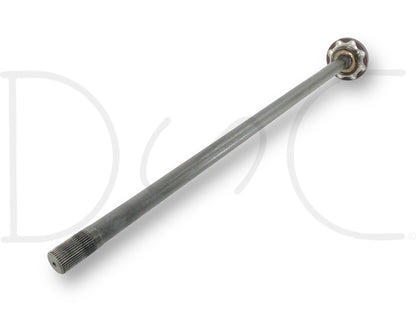 99-04 Ford F250 F350 SRW Sterling 10.5 Rear Axle Shaft LH Left Driver OE