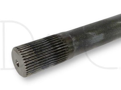 99-04 Ford F250 F350 SRW Sterling 10.5 Rear Axle Shaft LH Left Driver OE