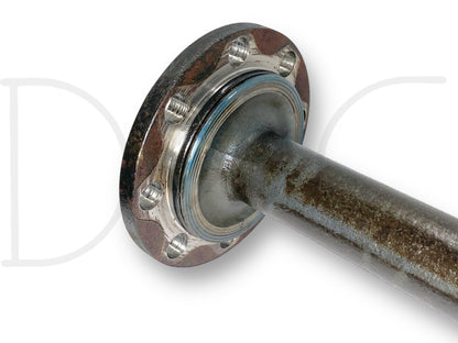 99-04 Ford F250 F350 SRW Sterling 10.5 Rear Axle Shaft RH Right Passenger OE