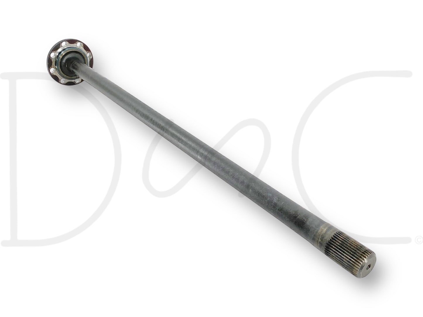 99-04 Ford F250 F350 SRW Sterling 10.5 Rear Axle Shaft RH Right Passenger OE