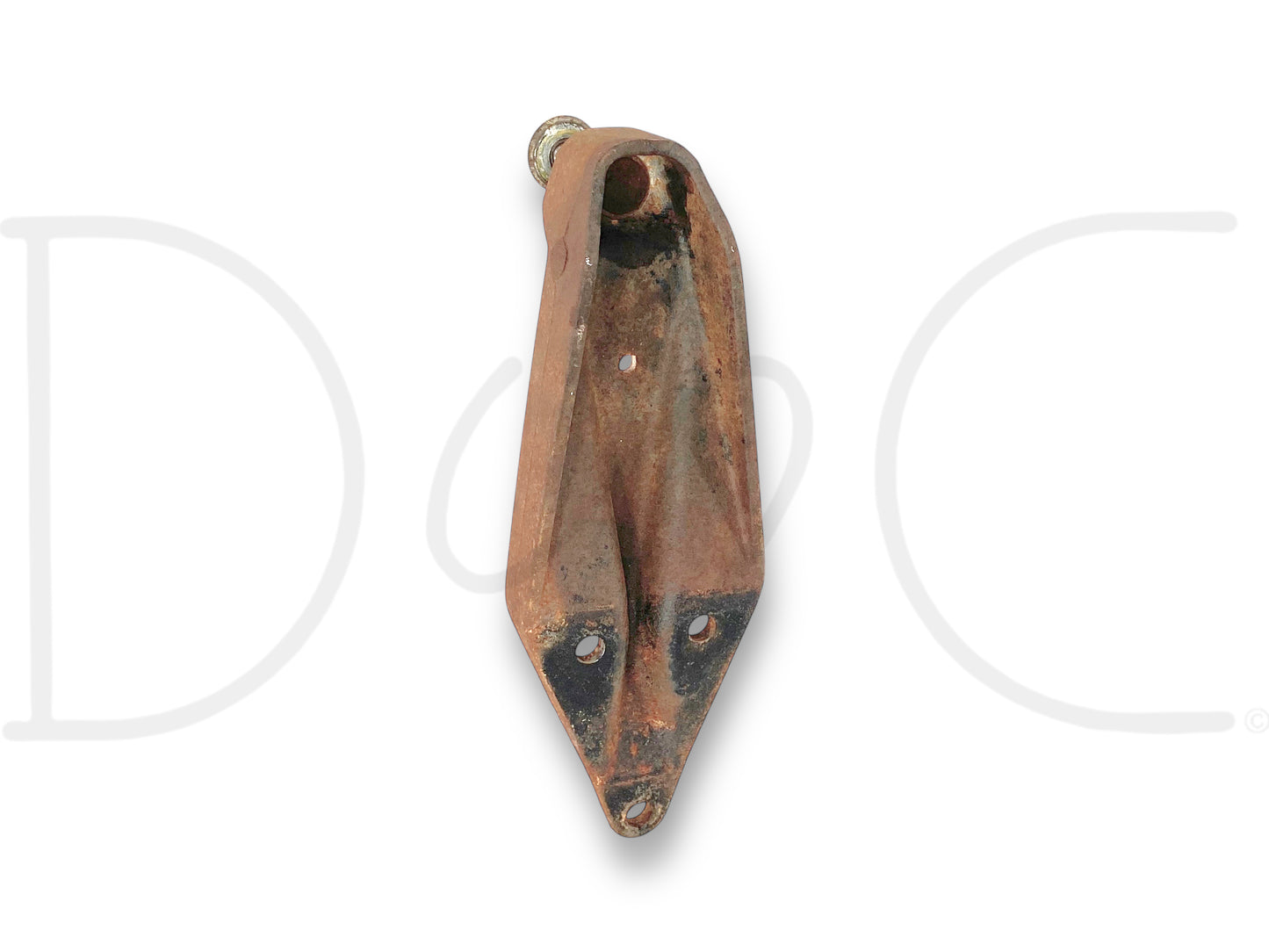 99-04 Ford F250 F350 4X4 Front Upper Shock Tower Mount OE 3C34-18035-Aa