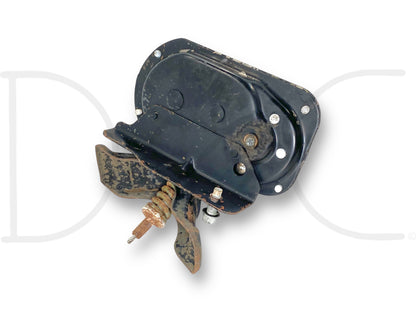 99-07 Ford F250 F350 Spare Tire Winch Carrier Hoist OE Factory 776659C