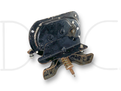 99-07 Ford F250 F350 Spare Tire Winch Carrier Hoist OE Factory 776659C