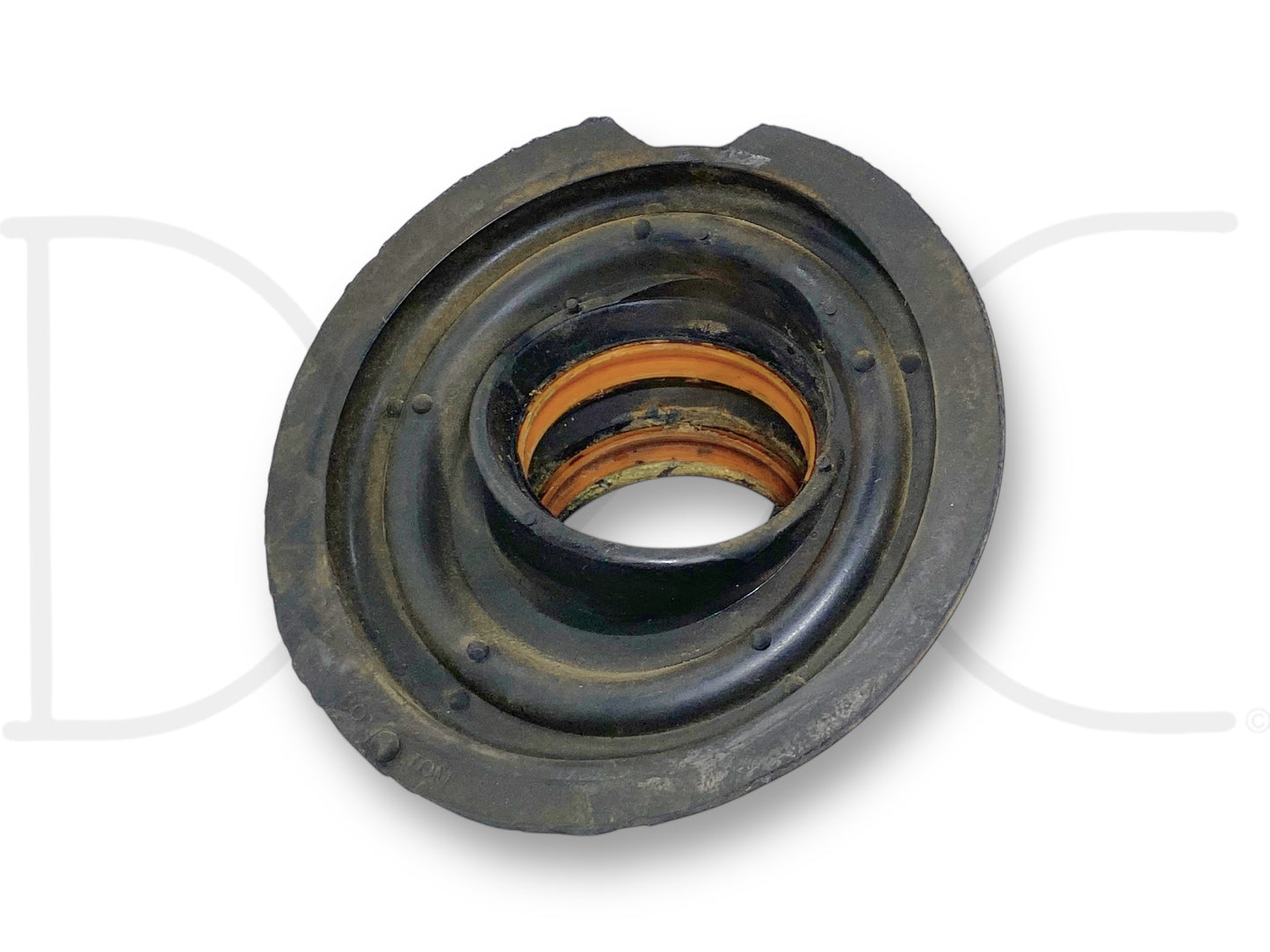 02-04 Ford F250 F350 Steering Column Shaft Firewall Grommet Boot 2C34-3D677-Aa