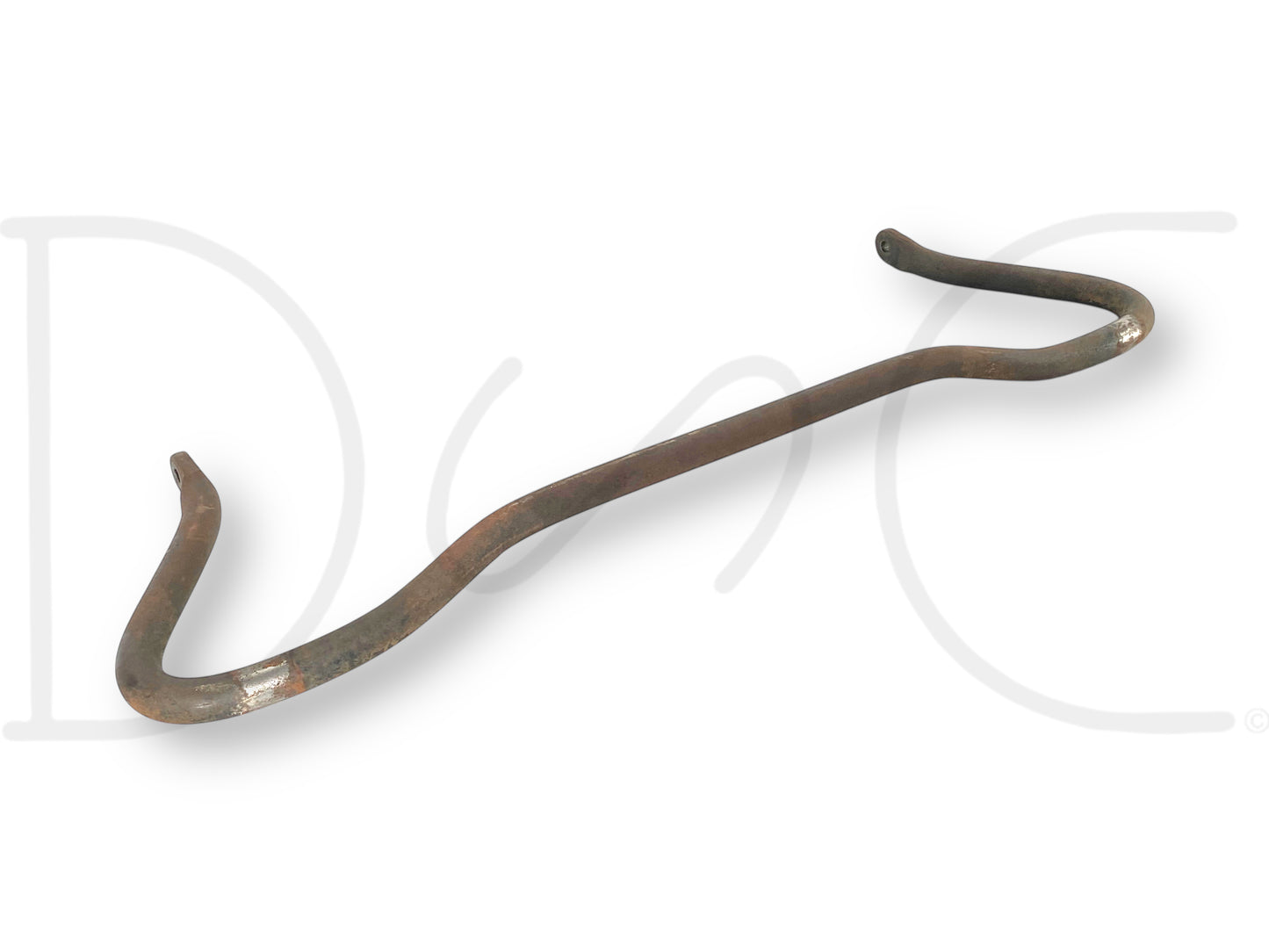 99-04 Ford F250 F350 Super Duty 4WD 4X4 Front Axle Stabilizer Sway Bar OE