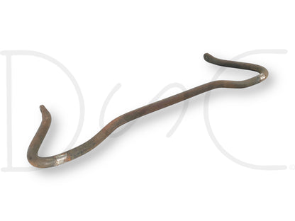 99-04 Ford F250 F350 Super Duty 4WD 4X4 Front Axle Stabilizer Sway Bar OE