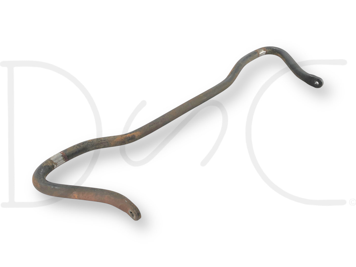 99-04 Ford F250 F350 Super Duty 4WD 4X4 Front Axle Stabilizer Sway Bar OE