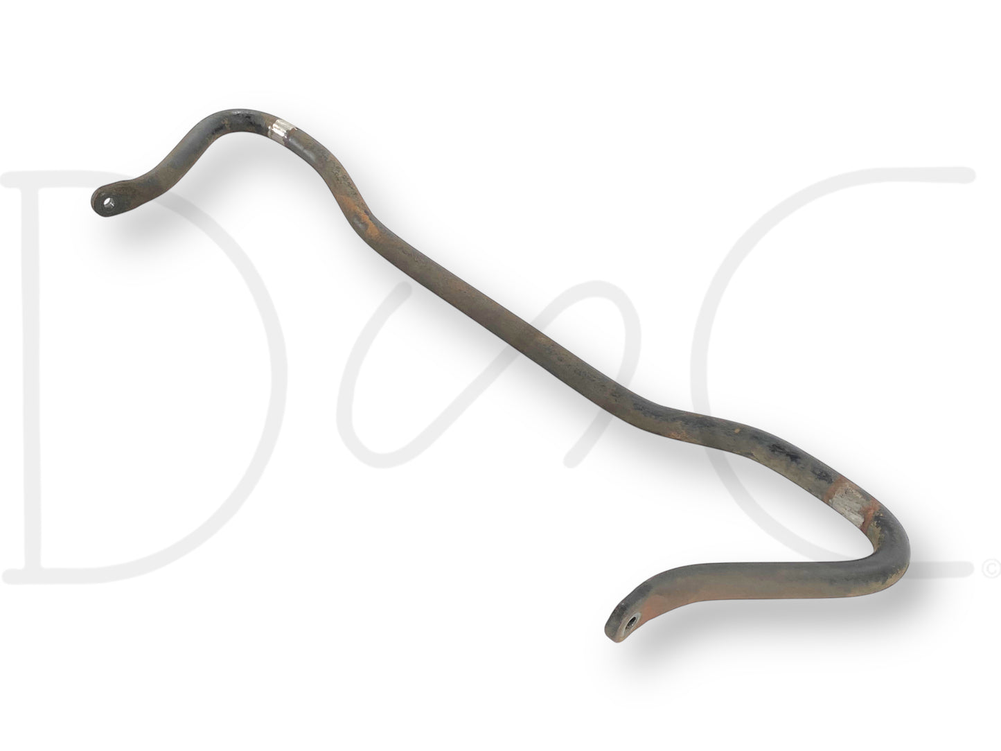 99-04 Ford F250 F350 Super Duty 4WD 4X4 Front Axle Stabilizer Sway Bar OE