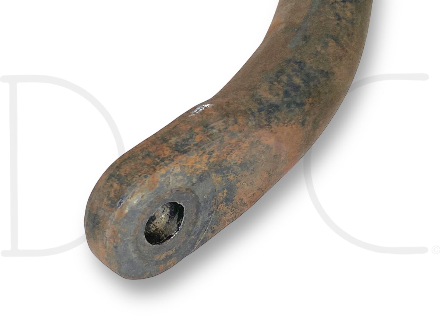 99-04 Ford F250 F350 Super Duty 4WD 4X4 Front Axle Stabilizer Sway Bar OE