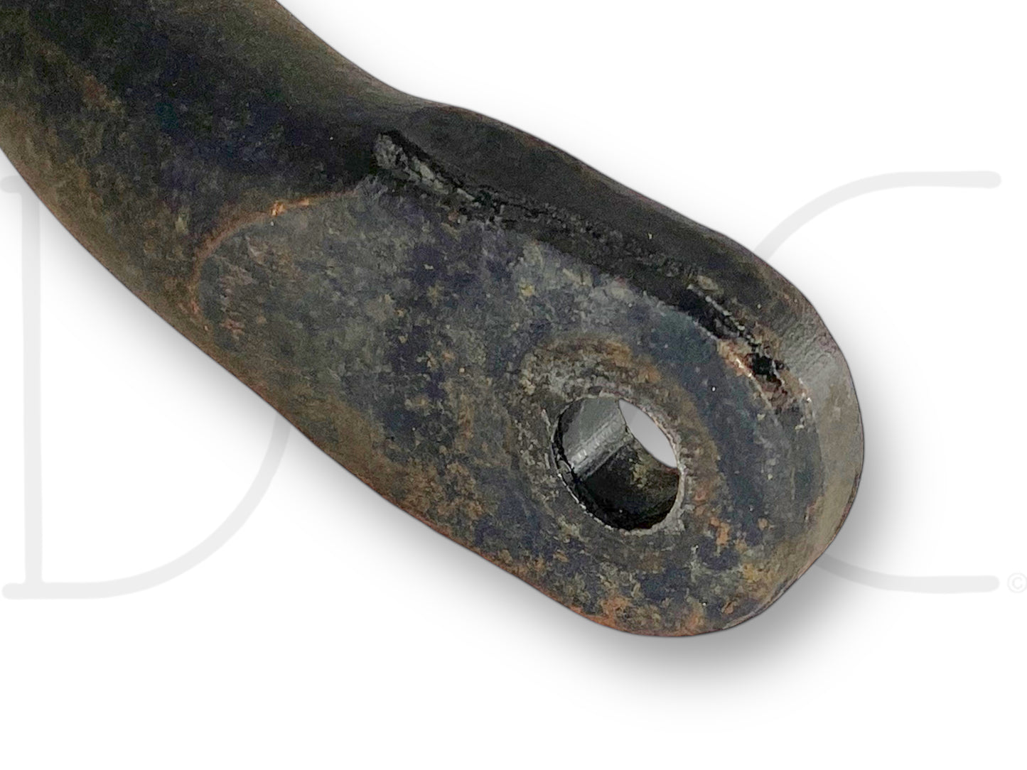 99-04 Ford F250 F350 Super Duty 4WD 4X4 Front Axle Stabilizer Sway Bar OE