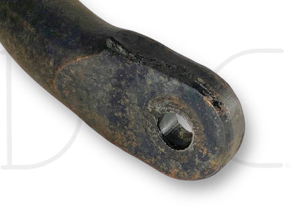 99-04 Ford F250 F350 Super Duty 4WD 4X4 Front Axle Stabilizer Sway Bar OE