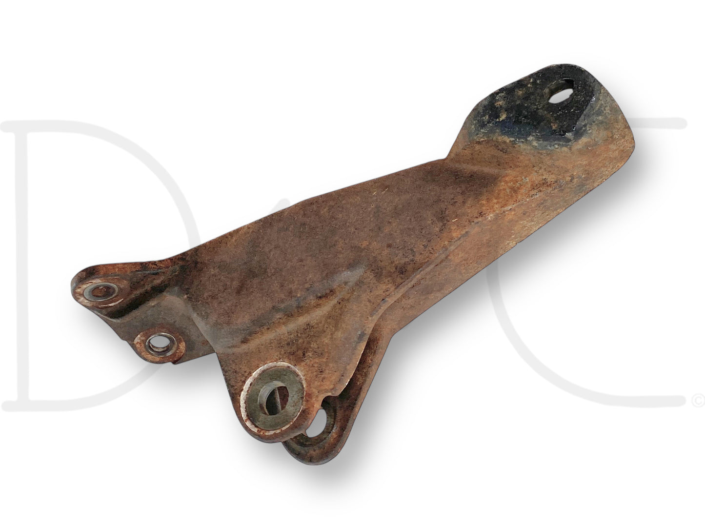 99-04 Ford F250 F350 4X4 4WD Track Bar Bracket Frame Mount OE 2C34-3A094-Ca