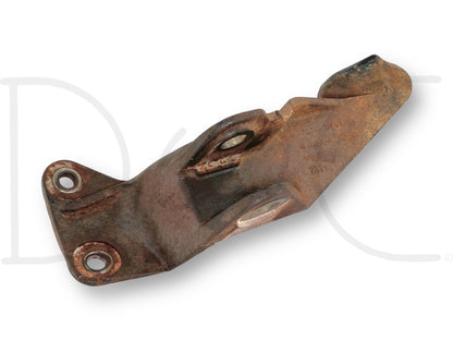 99-04 Ford F250 F350 4X4 4WD Track Bar Bracket Frame Mount OE 2C34-3A094-Ca