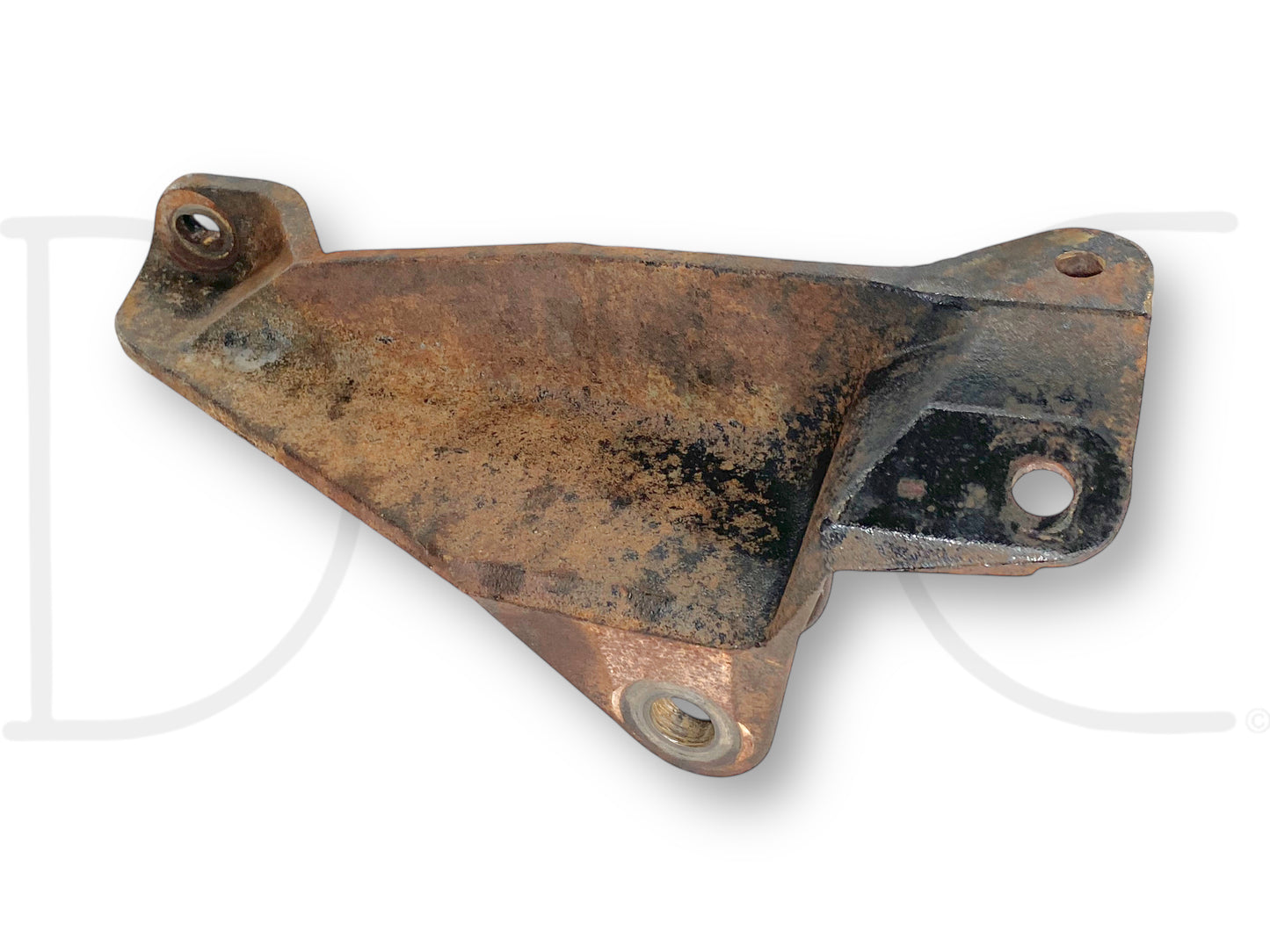 99-04 Ford F250 F350 4X4 4WD Track Bar Bracket Frame Mount OE 2C34-3A094-Ca