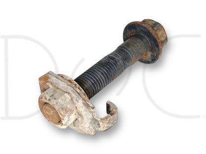 99-04 Ford F250 F350 Super Duty 4X4 4WD Track Bar To Bracket Bolt OEM