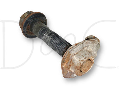 99-04 Ford F250 F350 Super Duty 4X4 4WD Track Bar To Bracket Bolt OEM