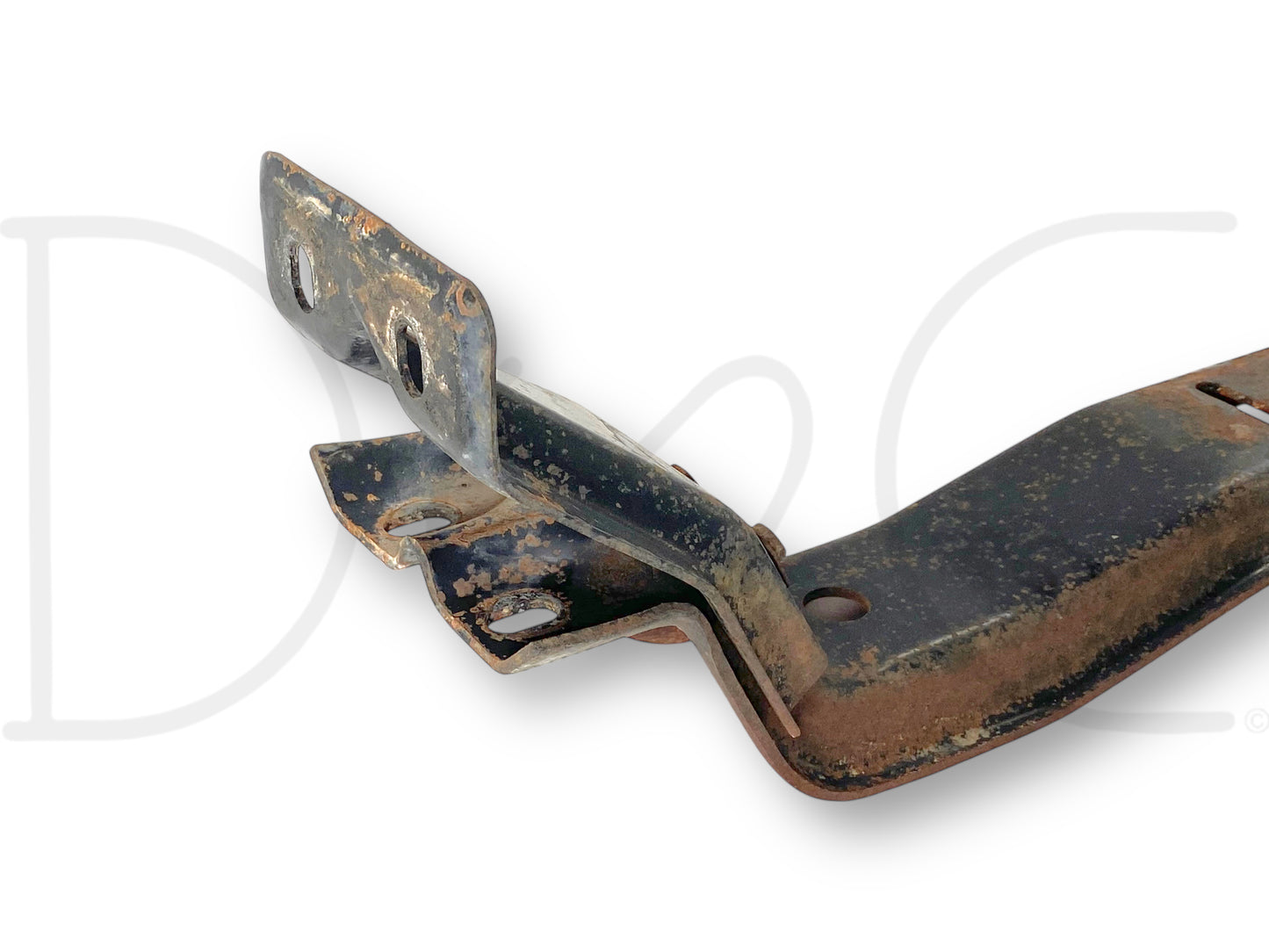 04-10 Ford F250 F350 4WD Automatic Trans Transmission Crossmember Frame
