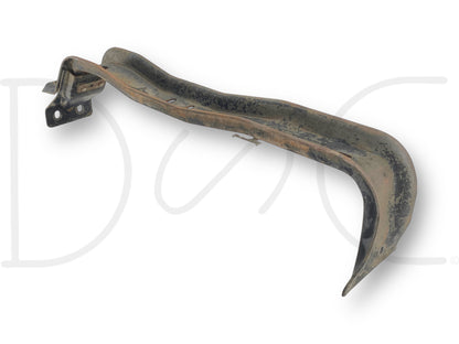 04-10 Ford F250 F350 4WD Automatic Trans Transmission Crossmember Frame