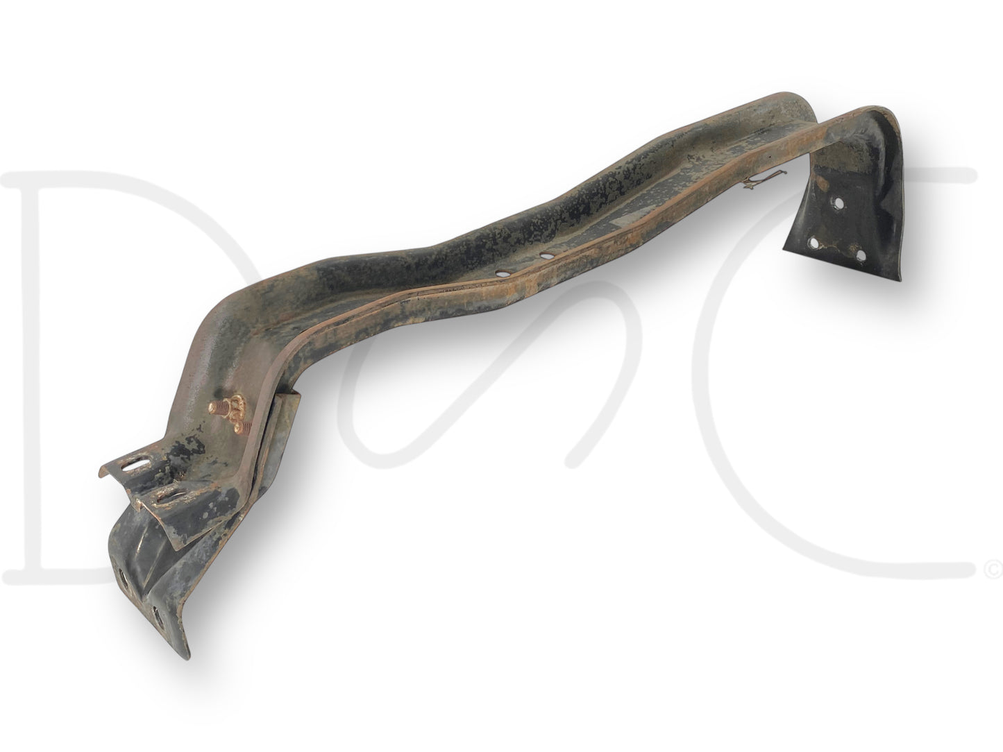 04-10 Ford F250 F350 4WD Automatic Trans Transmission Crossmember Frame