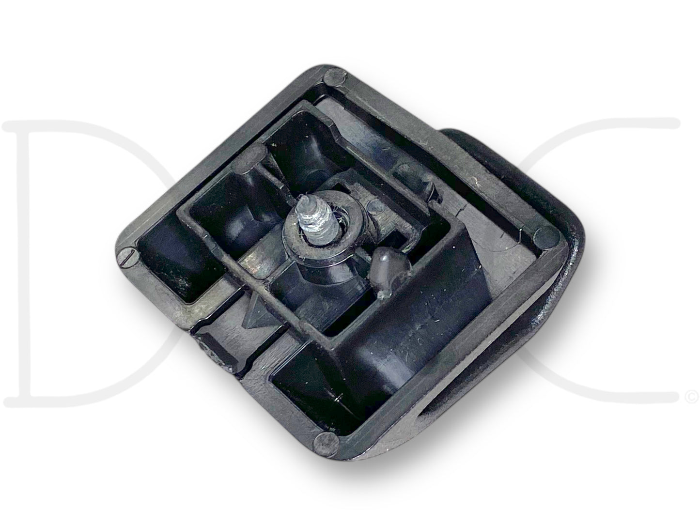 08-10 Ford F250 F350 Ceiling Coat Hook Luggage Cargo Hanger Black OEM