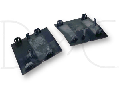 08-16 Ford F250 F350 Super Duty Dashboard Dash Bolt Cover Trim Set OE