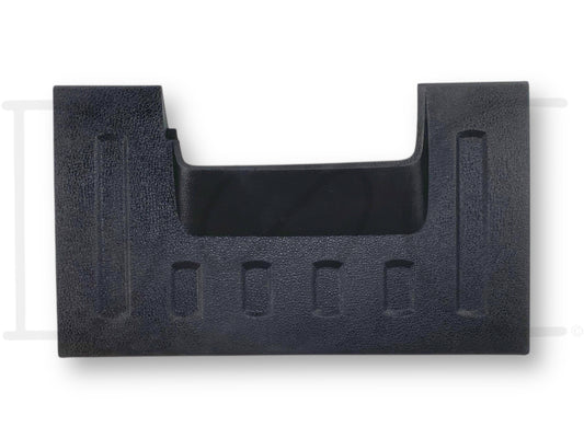 08-10 Ford F250 F350 Lower Dash Fuse Panel Cover Trim Black OE 7C34-25044F08-A