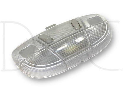 08-16 Ford F250 F350 Overhead Dome Light Map Lamp OE 7A13-13776-A