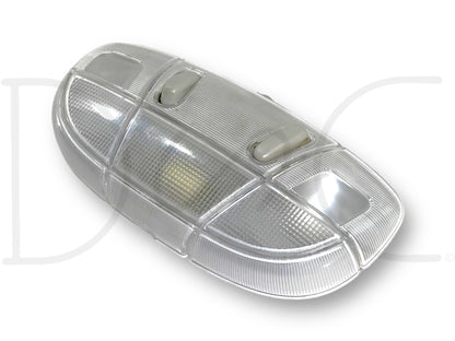 08-16 Ford F250 F350 Overhead Dome Light Map Lamp OE 7A13-13776-A