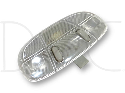 08-16 Ford F250 F350 Overhead Dome Light Map Lamp OE 7A13-13776-A