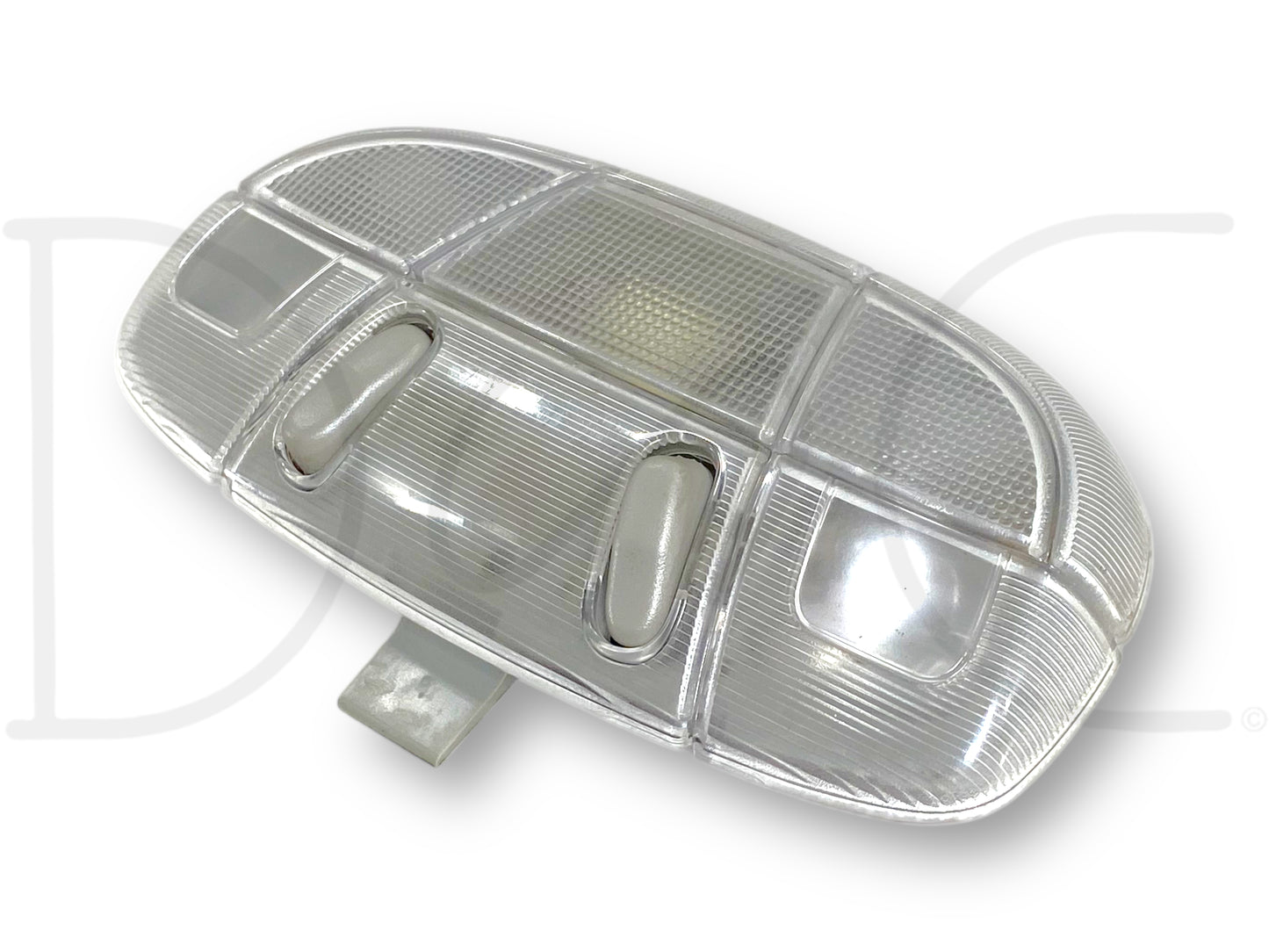08-16 Ford F250 F350 Overhead Dome Light Map Lamp OE 7A13-13776-A