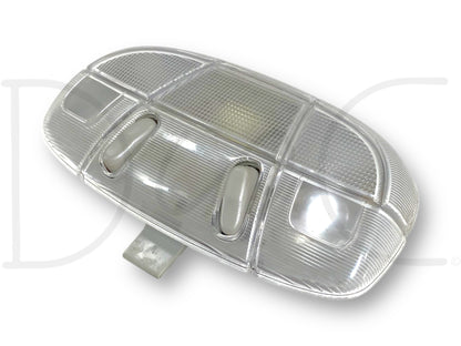 08-16 Ford F250 F350 Overhead Dome Light Map Lamp OE 7A13-13776-A