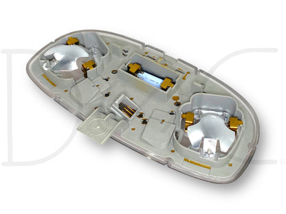 08-16 Ford F250 F350 Overhead Dome Light Map Lamp OE 7A13-13776-A