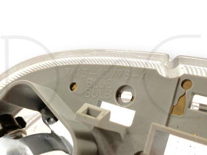 08-16 Ford F250 F350 Overhead Dome Light Map Lamp OE 7A13-13776-A