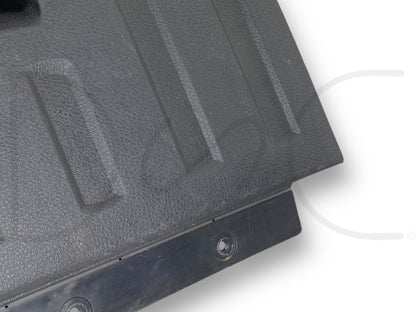 08-10 Ford F250 F350 Super Duty Black Glove Box Storage Compartment