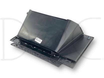 08-10 Ford F250 F350 Super Duty Black Glove Box Storage Compartment