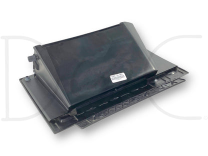 08-10 Ford F250 F350 Super Duty Black Glove Box Storage Compartment