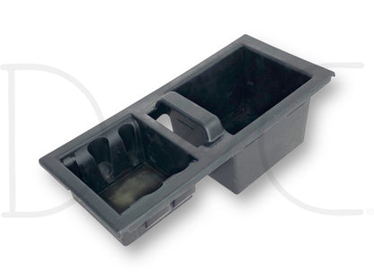 08-10 Ford F250 F350 Super Duty Center Floor Console Storage Tray Bin Insert OE