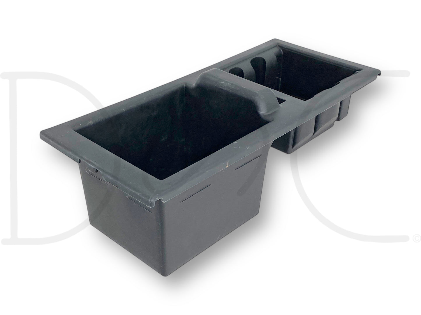08-10 Ford F250 F350 Super Duty Center Floor Console Storage Tray Bin Insert OE
