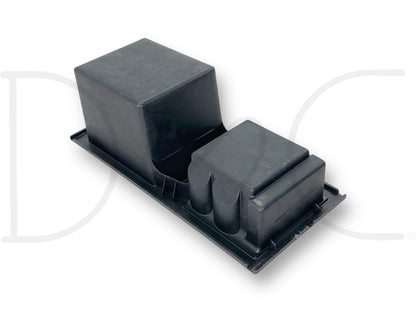 08-10 Ford F250 F350 Super Duty Center Floor Console Storage Tray Bin Insert OE