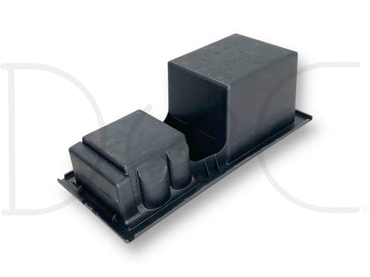 08-10 Ford F250 F350 Super Duty Center Floor Console Storage Tray Bin Insert OE