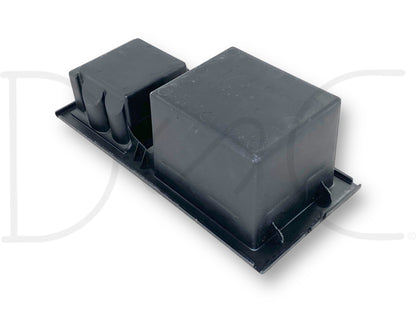 08-10 Ford F250 F350 Super Duty Center Floor Console Storage Tray Bin Insert OE